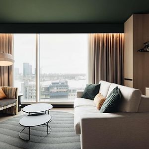 Superior Suite met een Slaapkamer