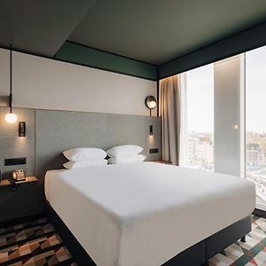 Suite met een Slaapkamer